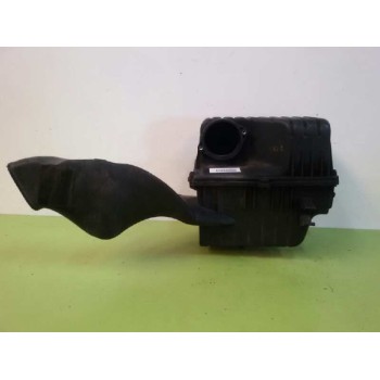 Recambio de filtro aire para ssangyong rodius xdi deluxe 4wd referencia OEM IAM 2310021074  