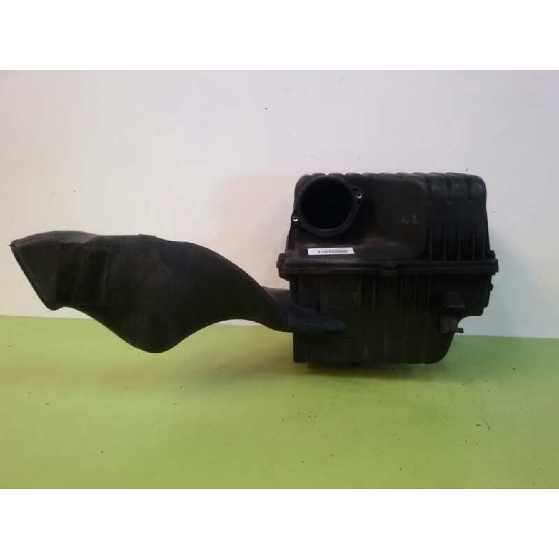 Recambio de filtro aire para ssangyong rodius xdi deluxe 4wd referencia OEM IAM 2310021074  