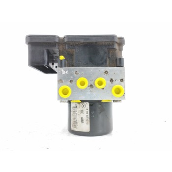 Recambio de abs para mercedes-benz clase c (w204) lim. 2.1 cdi cat referencia OEM IAM A1724314212 10021208224 