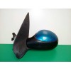 Recambio de retrovisor izquierdo para peugeot 206 berlina x-line referencia OEM IAM 8148YC MANUAL 