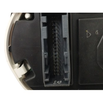 Recambio de cuadro instrumentos para ford fiesta vi (cb1, ccn) 1.4 tdci referencia OEM IAM 8A6T10849CM  