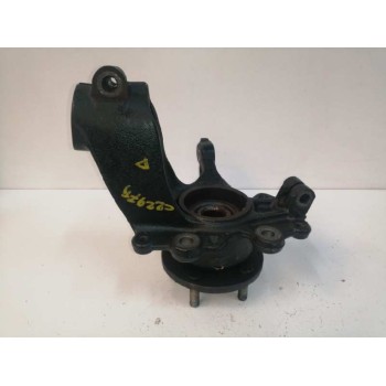 Recambio de mangueta delantera derecha para ford focus iii 1.0 ecoboost referencia OEM IAM AV613K170  