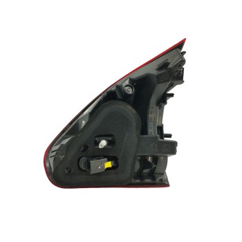 Recambio de piloto trasero izquierdo interior para peugeot 2008 (--.2013) 1.2 12v e-thp referencia OEM IAM 9814758480  