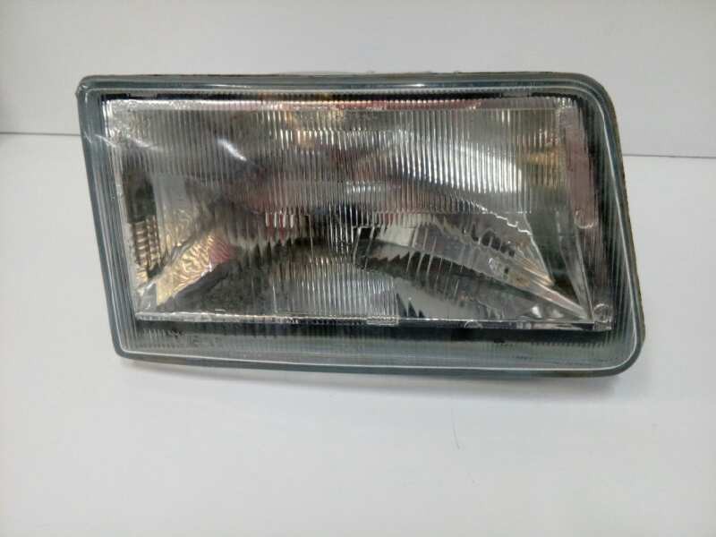 Recambio de faro derecho para iveco daily caja abierta / volquete 35-10 classic, caja abierta referencia OEM IAM 1616417731  