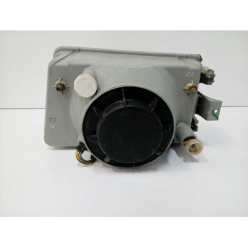 Recambio de faro derecho para iveco daily caja abierta / volquete 35-10 classic, caja abierta referencia OEM IAM 1616417731  