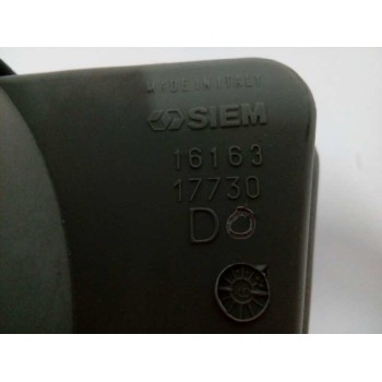 Recambio de faro derecho para iveco daily caja abierta / volquete 35-10 classic, caja abierta referencia OEM IAM 1616417731  