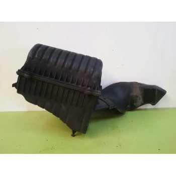 Recambio de filtro aire para ssangyong rodius xdi deluxe 4wd referencia OEM IAM 2310021074  