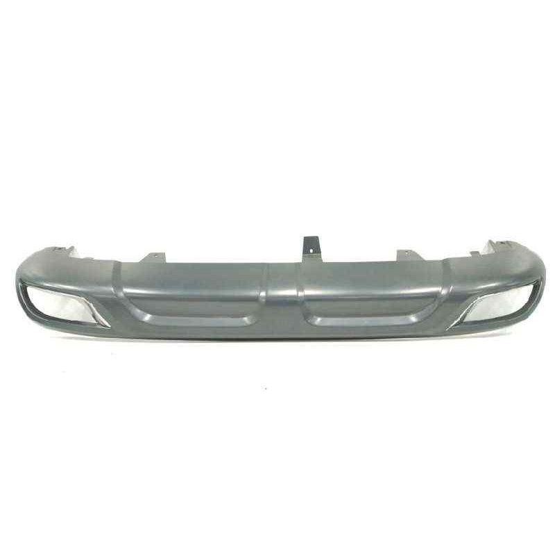 Recambio de moldura para renault kadjar referencia OEM IAM 850183595R TRASERA PARAGOLPES OBSERVAR FOTOS