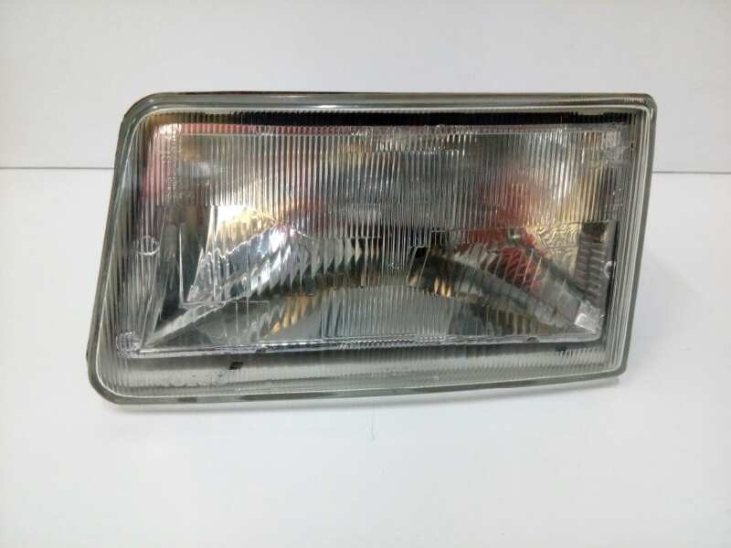 Recambio de faro izquierdo para iveco daily caja abierta / volquete 35-10 classic, caja abierta referencia OEM IAM 1616317730  