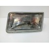 Recambio de faro izquierdo para iveco daily caja abierta / volquete 35-10 classic, caja abierta referencia OEM IAM 1616317730  