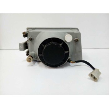 Recambio de faro izquierdo para iveco daily caja abierta / volquete 35-10 classic, caja abierta referencia OEM IAM 1616317730  