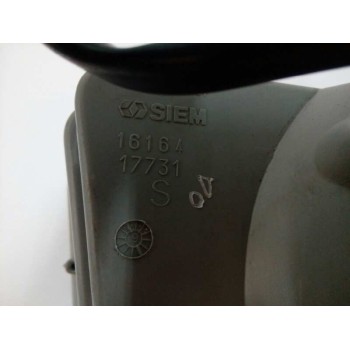 Recambio de faro izquierdo para iveco daily caja abierta / volquete 35-10 classic, caja abierta referencia OEM IAM 1616317730  