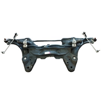 Recambio de puente delantero para citroën c4 cactus 1.2 12v vti referencia OEM IAM 9804208180  