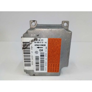 CENTRALITA AIRBAG 0018209726 0285001373 