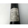 Recambio de amortiguador trasero derecho para peugeot partner kombi 1.6 blue-hdi fap referencia OEM IAM 9680984480 814902001502 