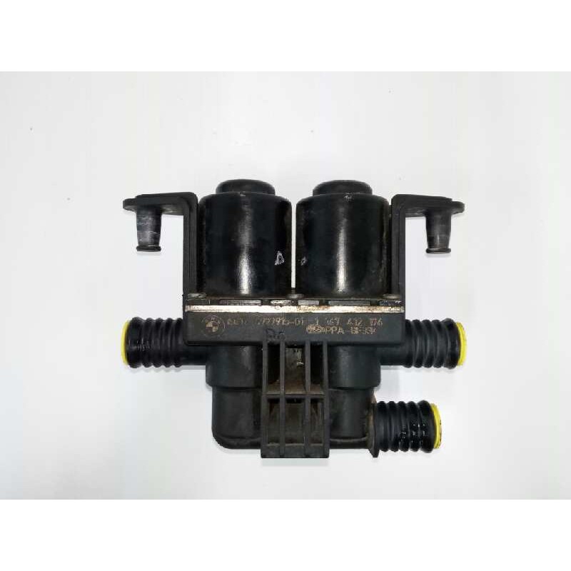 Recambio de valvula intercambio de calefaccion para bmw serie 5 berlina (e60) 530d referencia OEM IAM 64126927915  