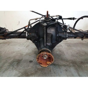 Recambio de puente trasero para jeep gr.cherokee (wj/wg) 3.1 td laredo referencia OEM IAM 5015075AA  