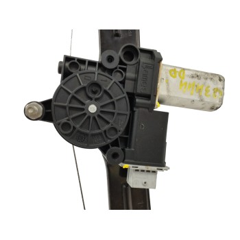 Recambio de elevalunas delantero derecho para fiat bravo (198) 1.9 8v jtd cat referencia OEM IAM 51829140  