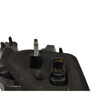 Recambio de piloto trasero izquierdo interior para peugeot 2008 (--.2013) 1.2 12v e-thp referencia OEM IAM 9814758480  