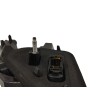 Recambio de piloto trasero izquierdo interior para peugeot 2008 (--.2013) 1.2 12v e-thp referencia OEM IAM 9814758480  
