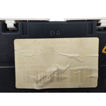 Recambio de cuadro instrumentos para ford fiesta vi (cb1, ccn) 1.4 tdci referencia OEM IAM 8A6T10849CM  