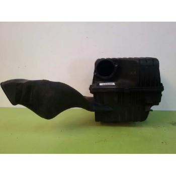 Recambio de filtro aire para ssangyong rodius xdi deluxe 4wd referencia OEM IAM 2310021074  