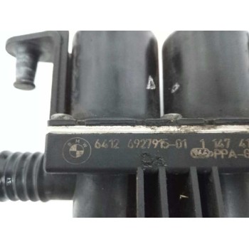 Recambio de valvula intercambio de calefaccion para bmw serie 5 berlina (e60) 530d referencia OEM IAM 64126927915  