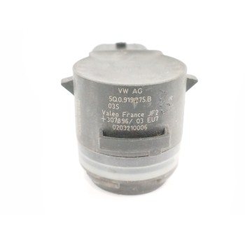 Recambio de sensor de aparcamiento para seat arona (kj7, kjp) 1.0 tsi referencia OEM IAM   