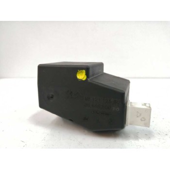 ANTIRROBO 9812112580 BLOQUEO ELECTRICO 