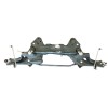 Recambio de puente delantero para citroën c4 cactus 1.2 12v vti referencia OEM IAM 9804208180  
