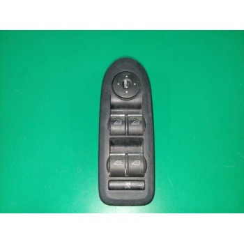 MANDO ELEVALUNAS DELANTERO IZQUIERDO 8M5T14A132AC 3S003188100 