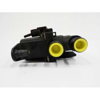 Recambio de valvula intercambio de calefaccion para bmw serie 5 berlina (e60) 530d referencia OEM IAM 64126927915  