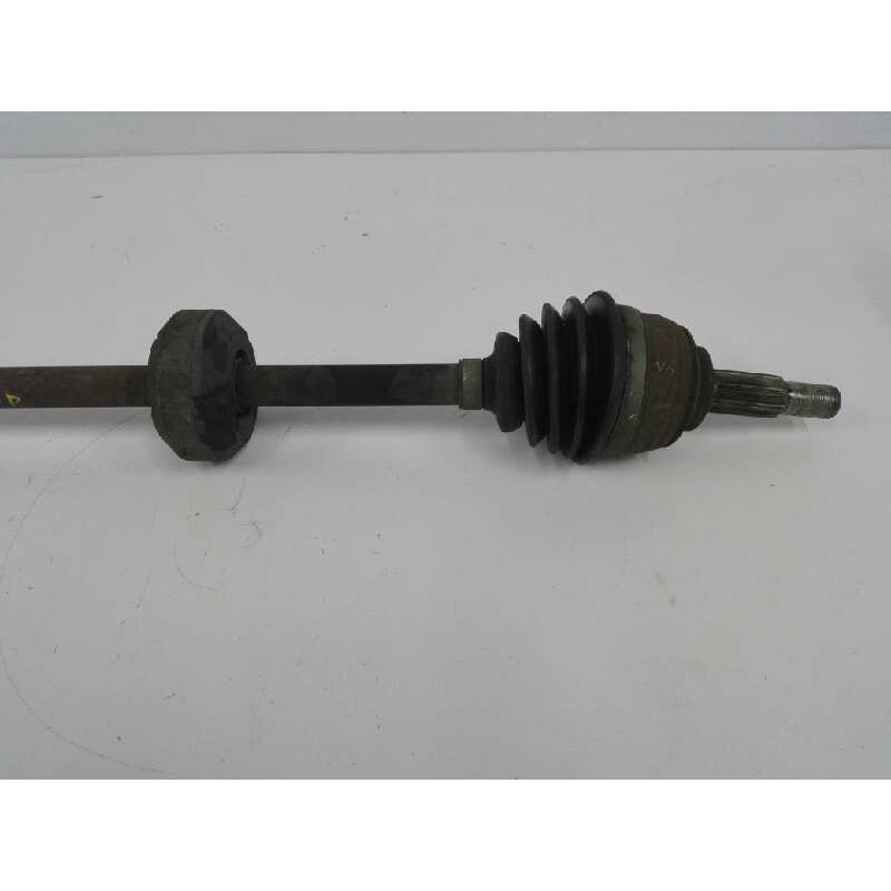 TRANSMISION DELANTERA DERECHA