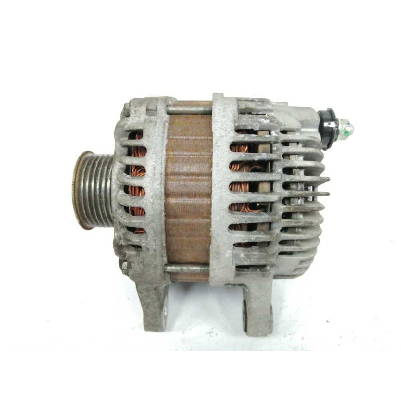 Recambio de alternador para nissan juke (f15) 1.6 16v cat referencia OEM IAM 231001KA1A 110A 