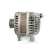 Recambio de alternador para nissan juke (f15) 1.6 16v cat referencia OEM IAM 231001KA1A 110A 