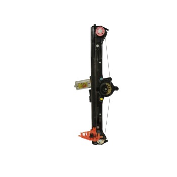 Recambio de elevalunas delantero derecho para fiat bravo (198) 1.9 8v jtd cat referencia OEM IAM 51829140  