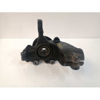 Recambio de mangueta delantera izquierda para ford focus iii 1.0 ecoboost referencia OEM IAM AV613K171  