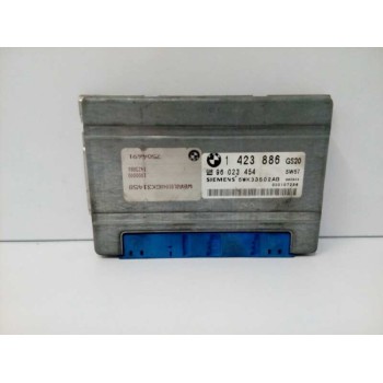 CENTRALITA CAMBIO AUTOMATICO 1423886 5WK33502AB 96023454