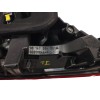 Recambio de piloto trasero izquierdo interior para peugeot 2008 (--.2013) 1.2 12v e-thp referencia OEM IAM 9814758480  