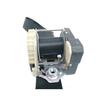 Recambio de cinturon seguridad delantero derecho para ford focus lim. (cb4) 1.8 tdci turbodiesel cat referencia OEM IAM 4M51B612