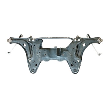 Recambio de puente delantero para citroën c4 cactus 1.2 12v vti referencia OEM IAM 9804208180  