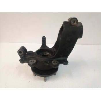 Recambio de mangueta delantera izquierda para ford focus iii 1.0 ecoboost referencia OEM IAM AV613K171  