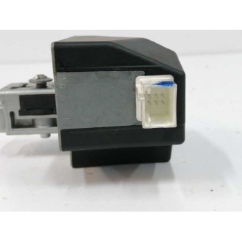 Recambio de antirrobo para citroën c4 picasso ii 1.6 bluehdi 120 referencia OEM IAM 9812112580 BLOQUEO ELECTRICO 