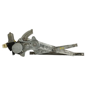 Recambio de elevalunas trasero derecho para nissan x-trail (t32) 1.6 dci turbodiesel cat referencia OEM IAM 827301BA0A  