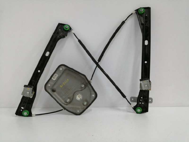 Recambio de elevalunas delantero izquierdo para volkswagen golf v berlina (1k1) highline referencia OEM IAM 1K4837461B SIN MOTOR