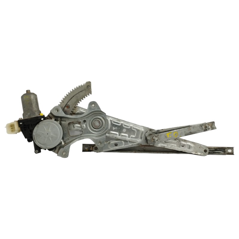 Recambio de elevalunas trasero derecho para nissan x-trail (t32) 1.6 dci turbodiesel cat referencia OEM IAM 827301BA0A  