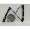 Recambio de elevalunas delantero izquierdo para volkswagen golf v berlina (1k1) highline referencia OEM IAM 1K4837461B SIN MOTOR