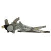 Recambio de elevalunas trasero derecho para nissan x-trail (t32) 1.6 dci turbodiesel cat referencia OEM IAM 827301BA0A  