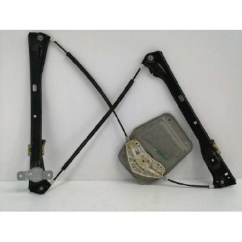 Recambio de elevalunas delantero izquierdo para volkswagen golf v berlina (1k1) highline referencia OEM IAM 1K4837461B SIN MOTOR