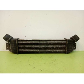 Recambio de intercooler para ssangyong rodius xdi deluxe 4wd referencia OEM IAM 2371121051  